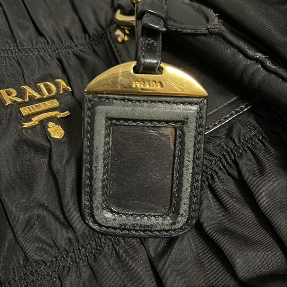 Authentic Prada Tote Bag - Picture 13 of 13